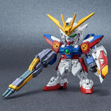 Bandai Hobby Sd Gundam Ex-Standard Wing Gundam Zero