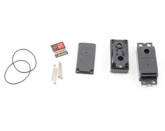 KO Propo Servo case Set for PDS-2413