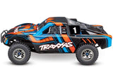 Traxxas Slash 4x4 Ultimate Brushless Pro TSM - Orange