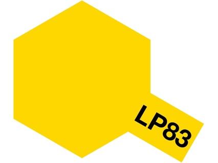 Tamiya LP-83 Mixing Yellow