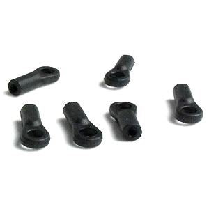 FTX VANTAGE / CARNAGE / OUTLAW / BANZAI STEERING LINKAGE BALL ENDS