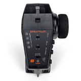 Spektrum Dx3 Smart Dsmr Transmitter Only: U-34 Hydro