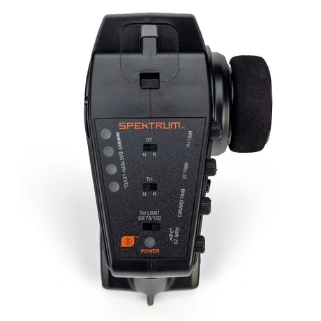 Spektrum Dx3 Smart Dsmr Transmitter Only: U-34 Hydro
