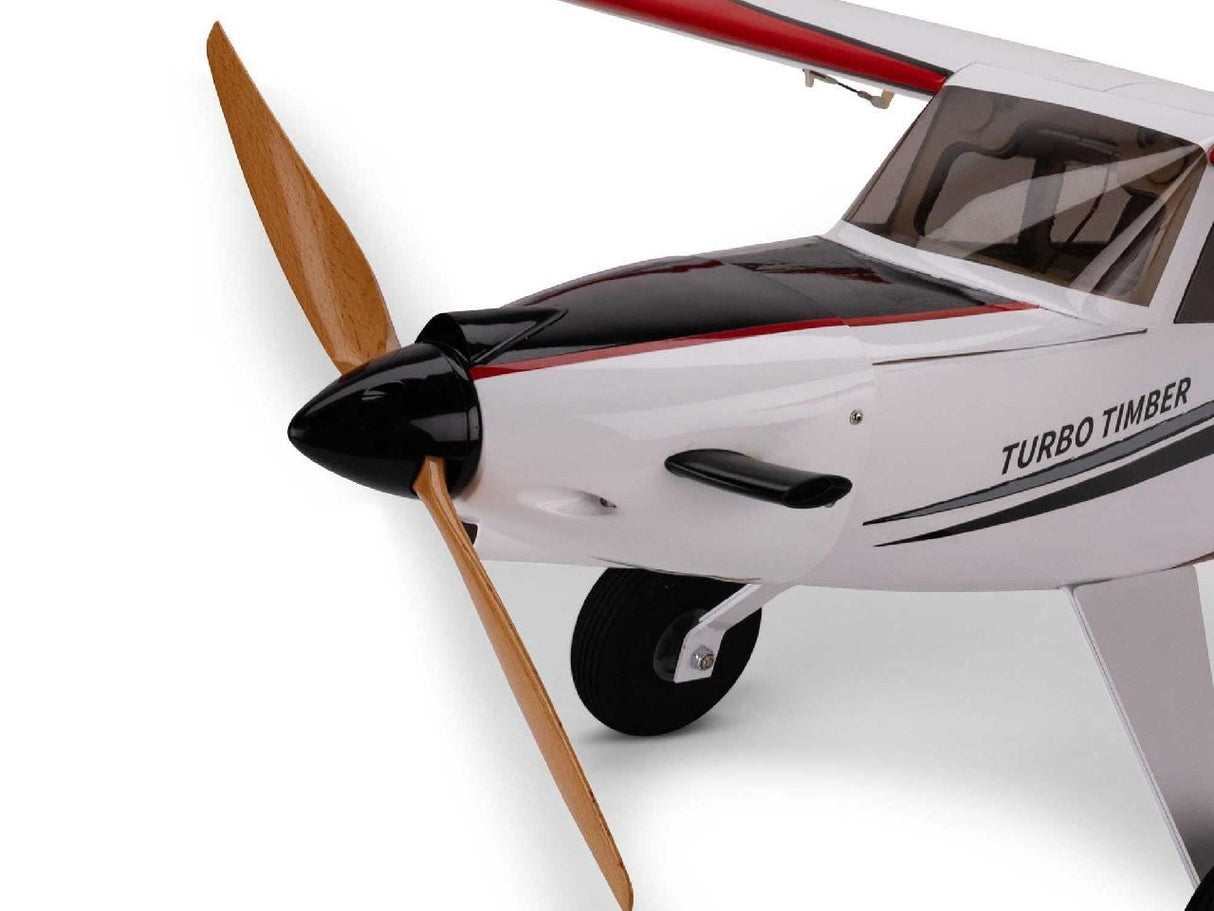 E Flite Turbo Timber SWS 2.0m ARF