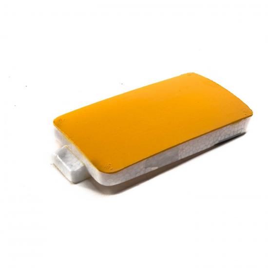 E Flite Battery Cover: Extra 300 1.3m
