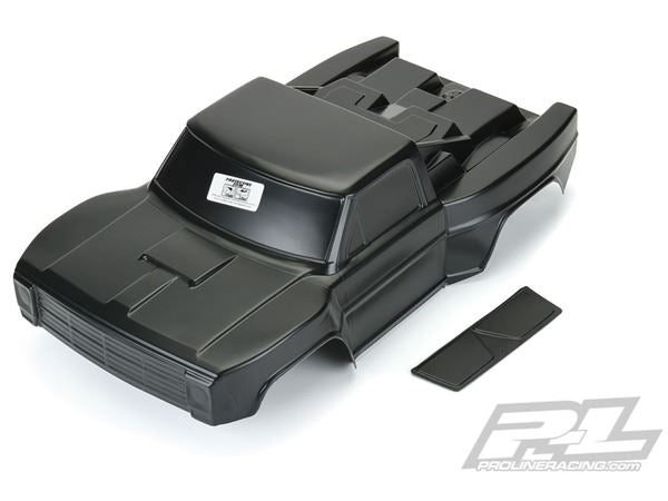 Proline Pre-Cut 1967 Ford F100 Heatwave Ed. Tough Black Slash