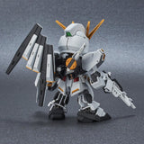 Bandai Hobby Sd Gundam Ex-Standard Nu Gundam