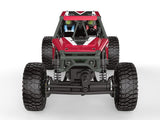 Scout-24 1/24Th Rock Crawler - Red