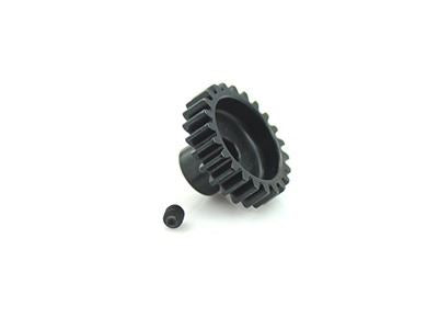 Arrowmax Ultra Pinion 23T Modul 1 (Spring Steel)