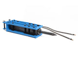 RC4WD BREAKER / HAMMER ACCESSORY FOR 1/14 SCALE RTR EARTH DIGGER 360L HYDRAULIC EXCAVATOR (BLUE)