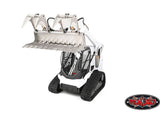 RC4WD 1/14 GRAPPLE FOR R350 COMPACT TRACK LOADER