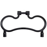 Rpm Rear Upper Bumper Mount For Traxxas X-Maxx