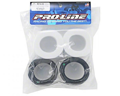 PROLINE 'SCRUBS' 2.2" M3 1/10 OFF ROAD BUGGY 4WD FRONT