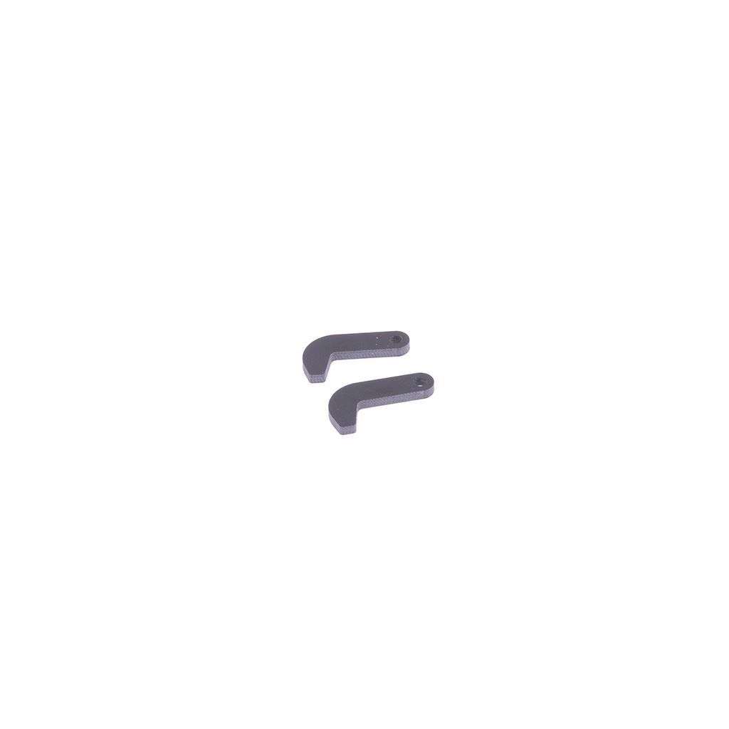 S2 Lipo Hook (Pr) - Neon Ft