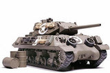 Tamiya Us M10 Mid Production