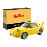 Cada Mazda Rx7- Fd -  66 Pcs