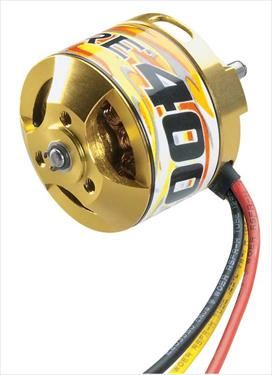 ELECTRIFLY Rimfire 400 28-30-950kV Out-Runner Brushless Motor