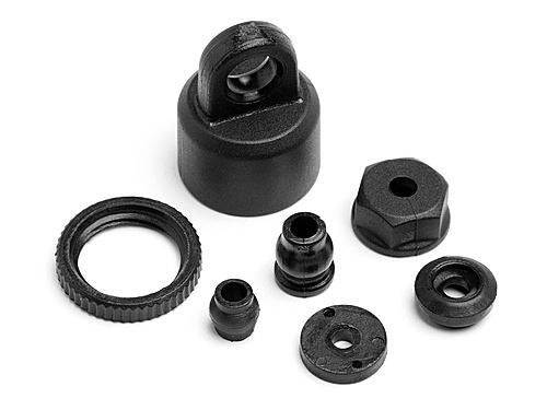 HPI Shock Cap Set