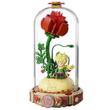 Pantasy Le Petit Prince™ The Only Rose - 230 Pcs