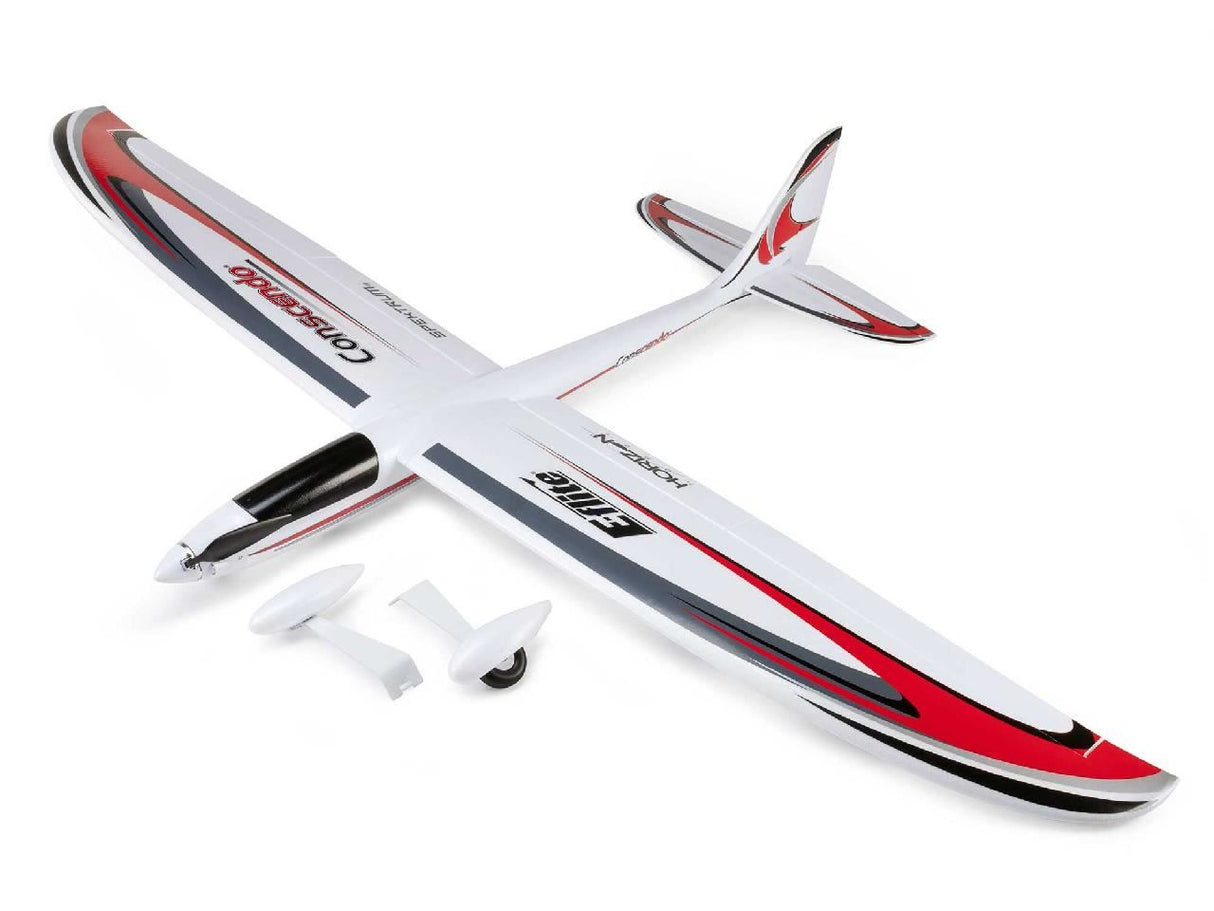 E Flite Conscendo 2.0M Pnp