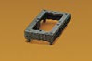 LGB Single Layer Piers 36 Pieces