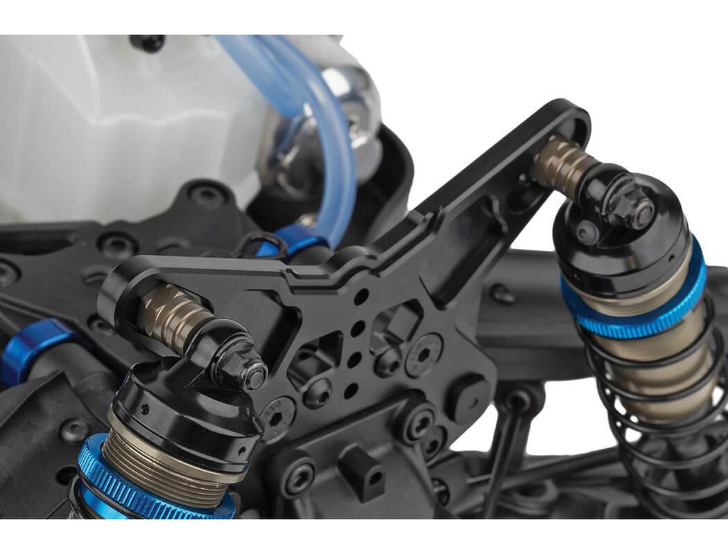 Team Associated Rc8T4.2 Team Kit 1/8 Nitro Truggy