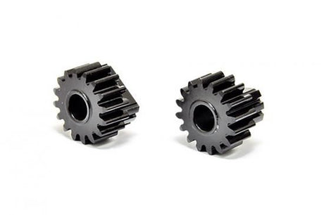 Hobao Hyper MT Sport Plus II Steel Gear 16T (2)