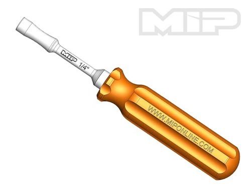 MIP-Nut Driver Wrench - (1/4)