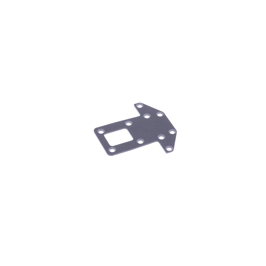 Gearbox Spacer (Steel Chassis) - Ld3