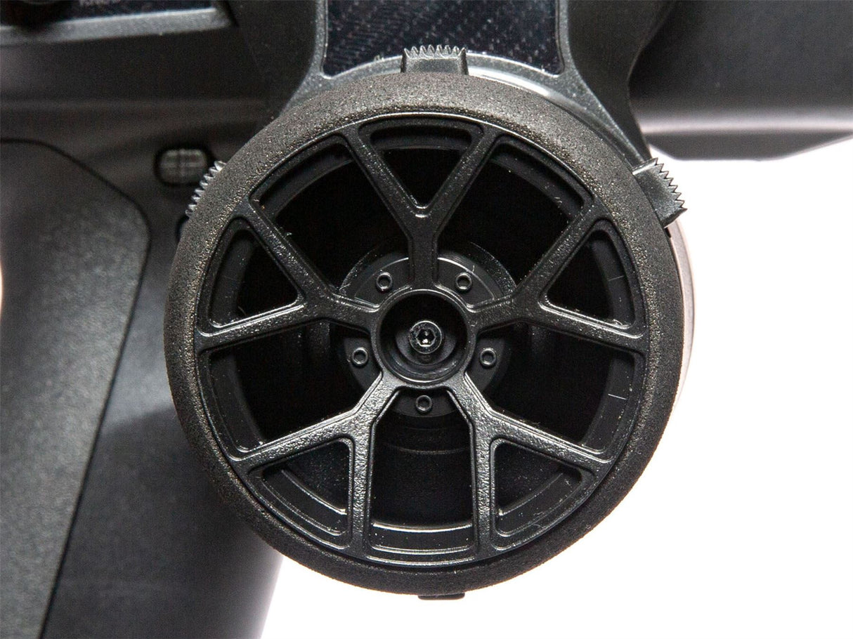 Spektrum DX5 Pro 2021 DSMR TX w/SR2100