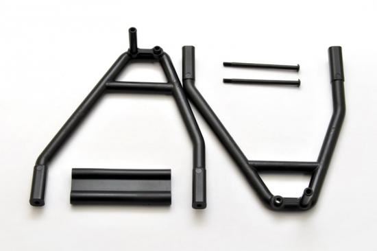 HOBAO MT UPPER ROLL BRACE