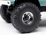 Axial 1/30 Scx30 Chevrolet K10 4X4 Rtr Brushed Rock Crawler (Batte