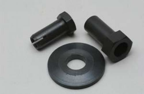 OS Engine Lock Nut Set FF