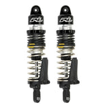 Proline 1/10 Powerstroke Shocks, Front & Rear (2): Traxxas Maxx