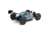 Kyosho Inferno Neo Ve 4.0 1:8 Rc Brushless Ep Readyset - T2 White