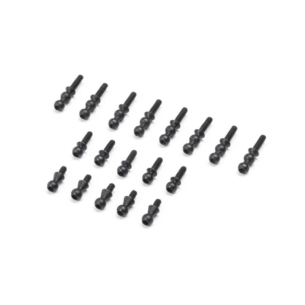 Axial Ball Stud Set: Scx30