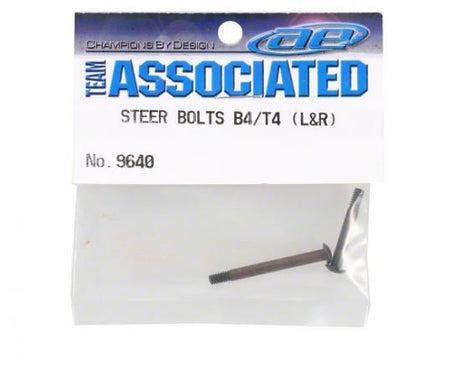 Team Associated B4 Steering Bolt, Left & Right