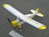 Bair Aeronca Defender 42In Electric Scale Kit