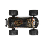 Arrma 1/16 Gorgon Grom 4X4 Rtr Monster Truck Bronze