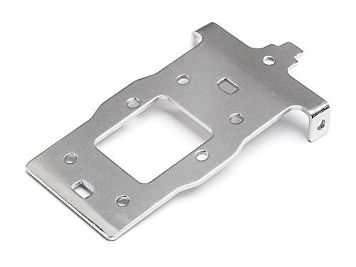 HPI Rear Lower Chassis Brace 1.5mm