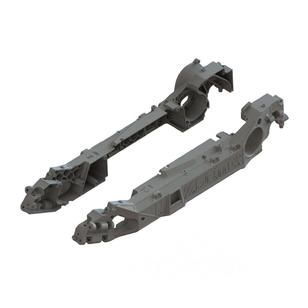 Arrma Chassis Lcg Lwb