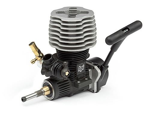 HPI Nitro Star G3.0 Ho Engine With Pullstart (107824)