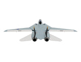 Xfly Twin 40Mm F-14 Tomcat Edf 700Mm Jet Without Tx/Rx/Battery