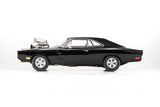 Kyosho 1:12 Resin Dodge Charger R/T 1970 Fast & Furious