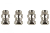Element RC Ft Enduro Shock Bushings - Steel