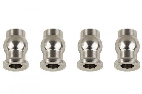Element RC Ft Enduro Shock Bushings - Steel