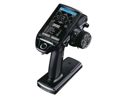 Futaba T7PX 7-Channel 2.4GHz Transmitter and R334SBS-E Rx Combo (P-CB7PXE)