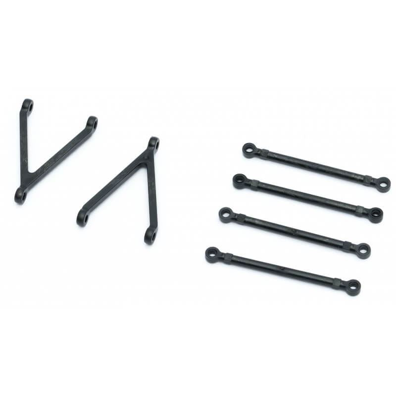 Fms Fcx24M 12481/82/83 Rod Set