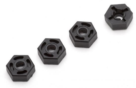 Ripmax Across Rock Crawler - Hex Adaptors