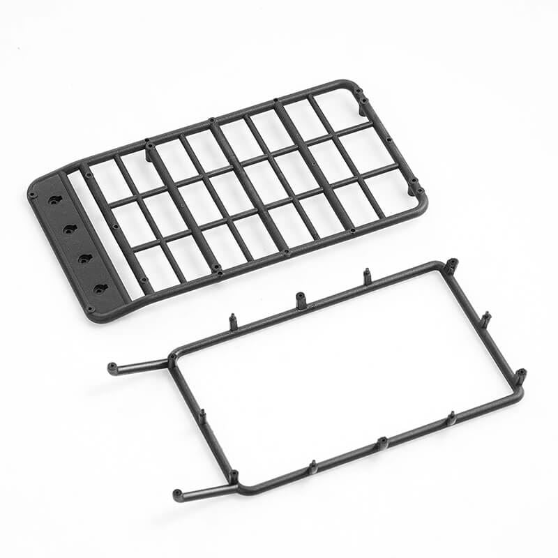 FMS 1 18 KATANA/V2/LC80 LAND CRUISER ROOFTOP RACK
